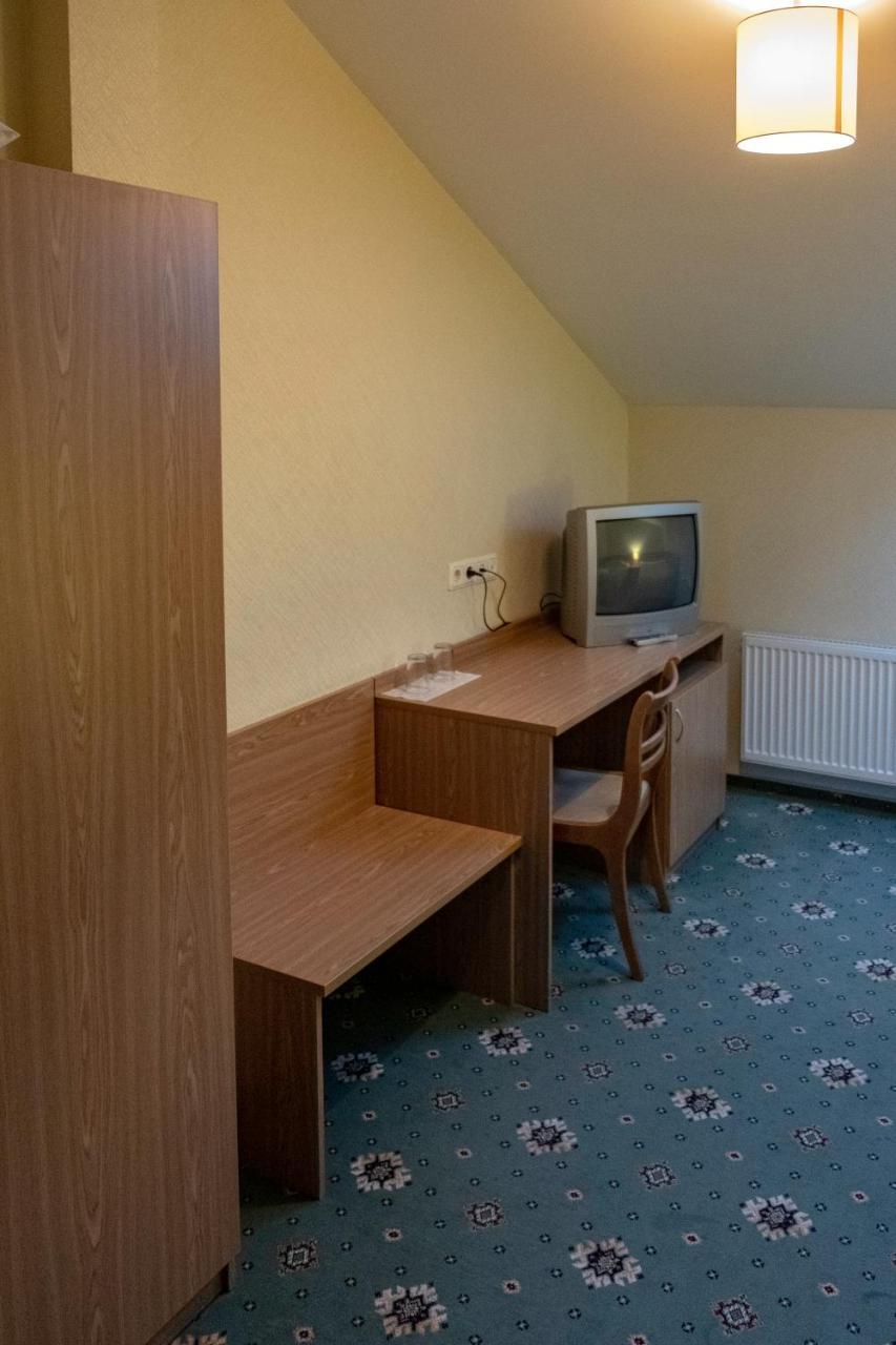 Hotel Annabella à Riga Extérieur photo